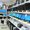 Компьютерные магазины в Аксубаево